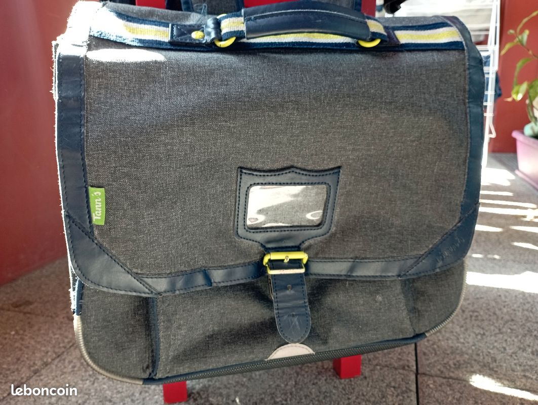 Cartable tann's (image 1)