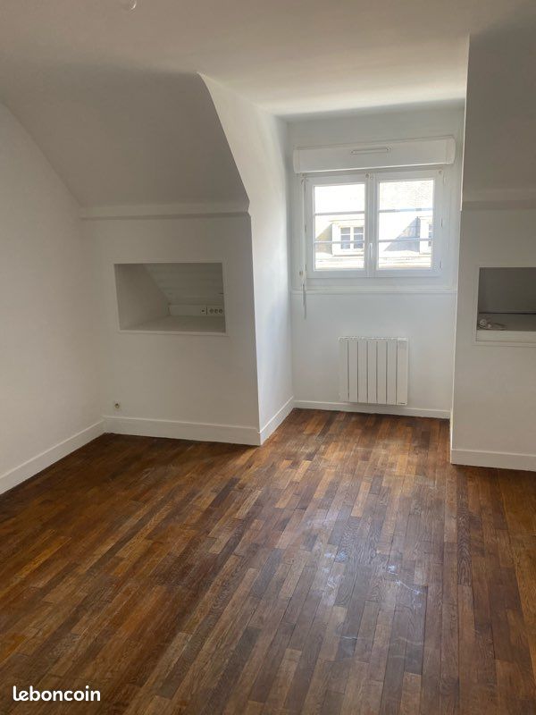 Appartement 2 pièces 45 m² · à Flers · 45 m² · 390 €/mois