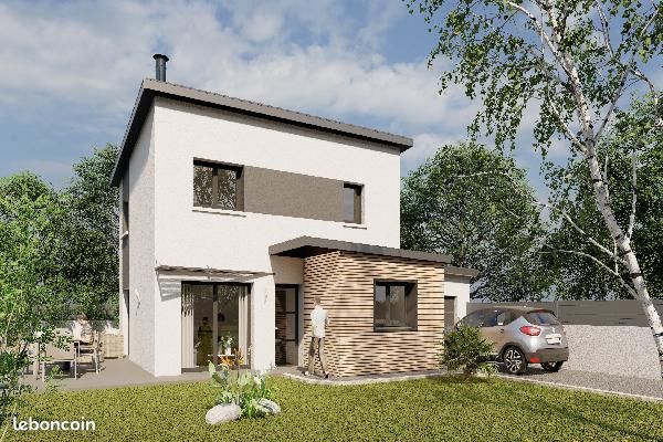 Terrain 492 m² Plouigneau · 228 520 €