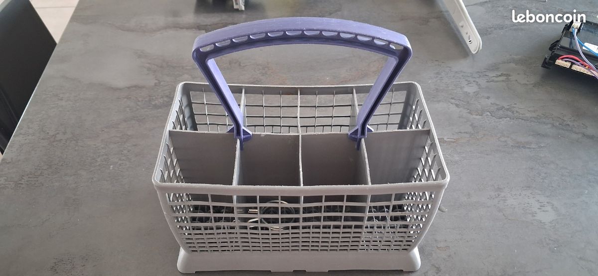 Panier lave vaisselle beko (image 1)