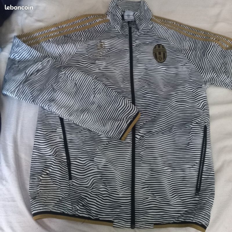 Survêtement Adidas juventus (image 3)