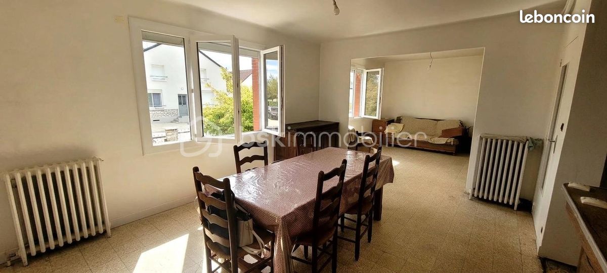 Maison 4 pièces 99 m² · à La Chapelle-Saint-Mesmin · 99 m² · 209 900 €
