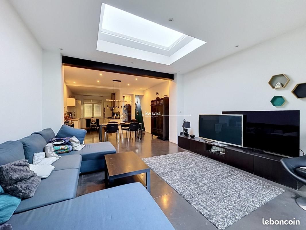 Maison 3 pièces 87 m² · à Roubaix · 87 m² · 189 000 €