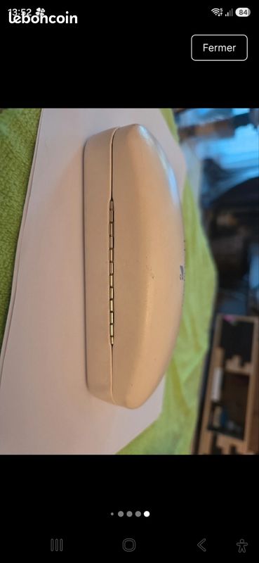 Lunettes vue swarovski (image 12)