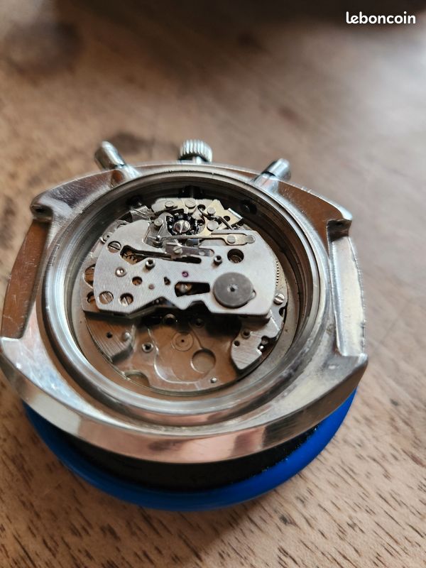 Atelier Horloger réparateur rhabilleur (image 2)