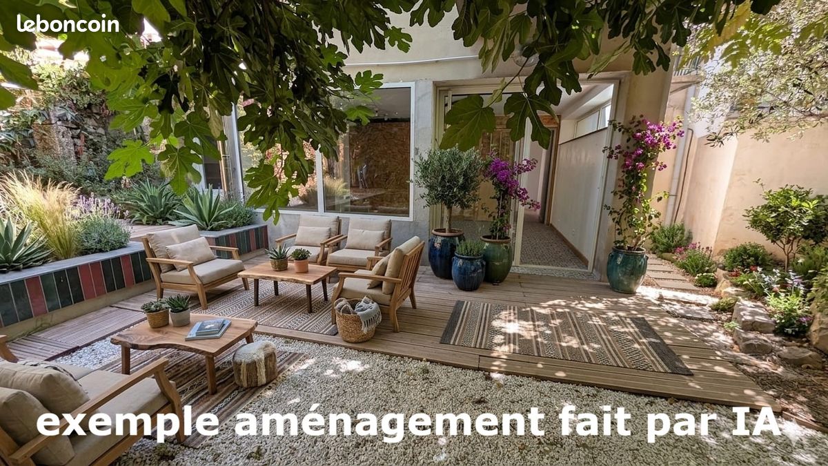 Maison 4 pièces 96 m² · à Villeneuve-lès-Maguelone · 96 m² · 370 000 €