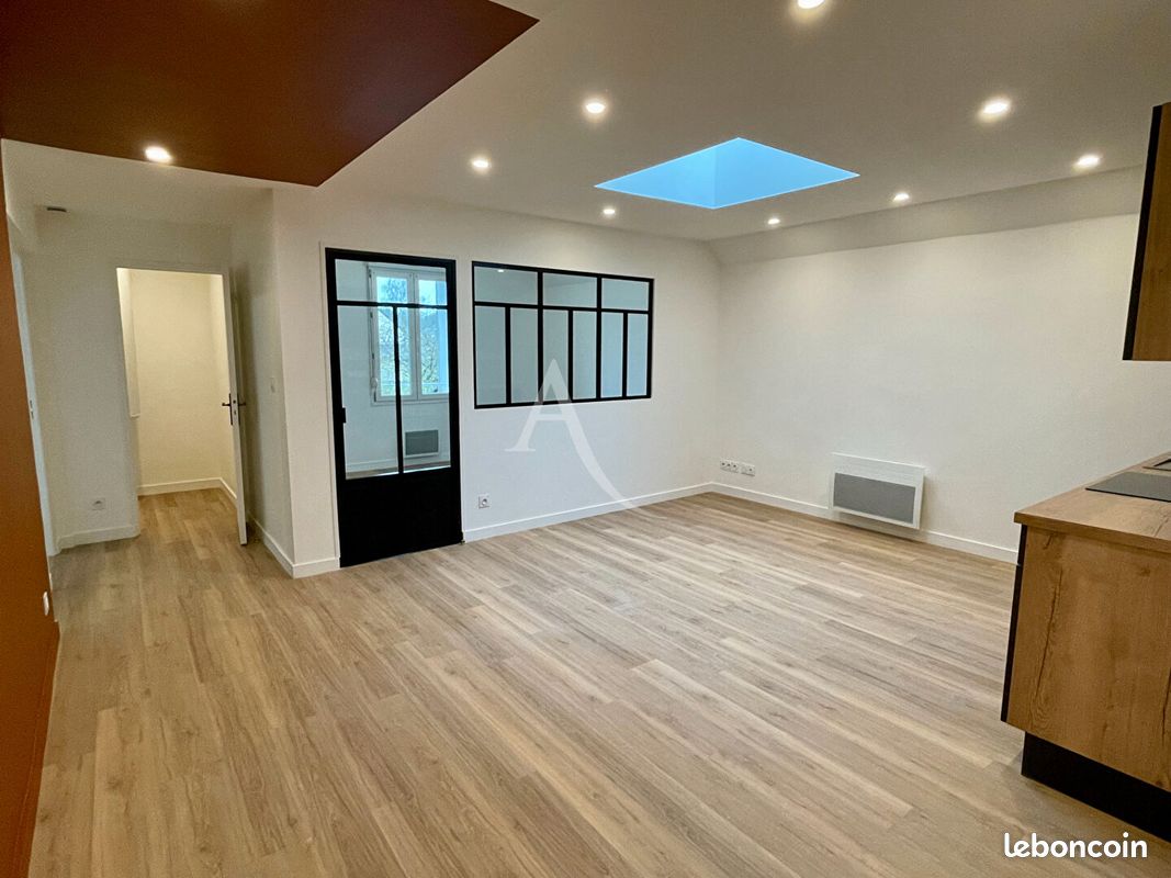 Appartement 3 pièces 68 m² · à Segré-en-Anjou Bleu · 68 m² · 760 €/mois
