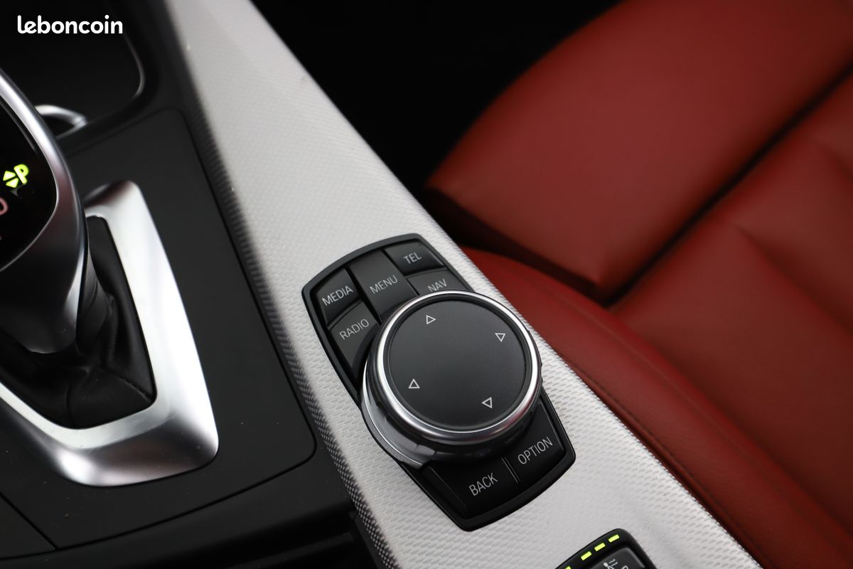 BMW Série 4 Cabriolet 435d xDrive M Sport BVA8 313 ch (image 27)