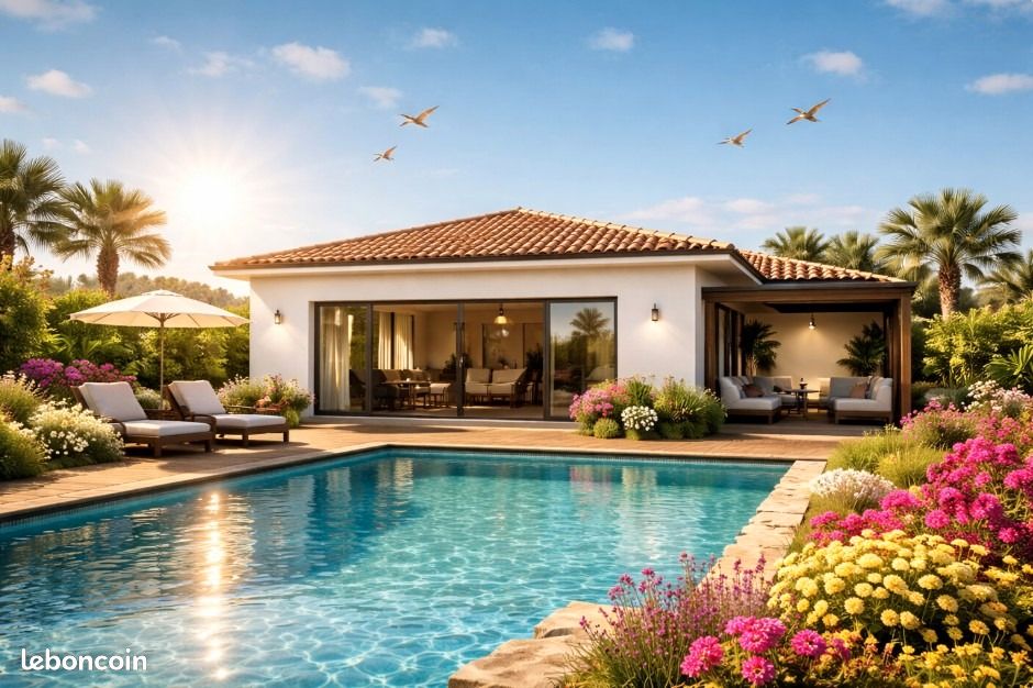 Maison 4 pièces 80 m² · à Tavernes · 80 m² · 270 000 €