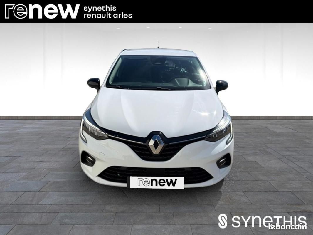 Renault Clio V TCe 100 GPL Evolution (image 15)