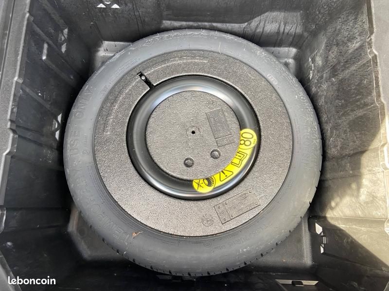 Ford Puma 1.0 Flexifuel 125ch S&S mHEV ST-Line X (image 27)