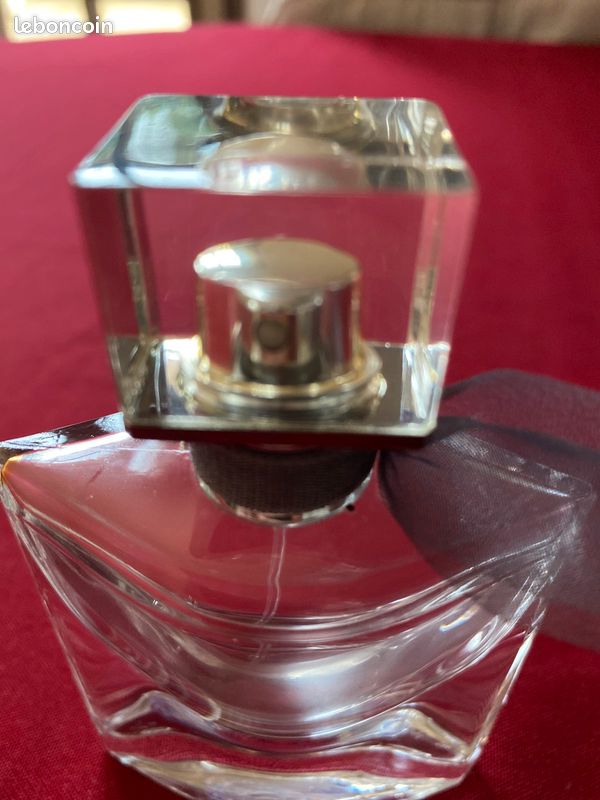 Flacon parfum vide 30 ml La vie est belle (image 3)