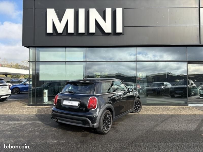 Mini Mini Cooper 136ch Edition Camden BVA7 (image 2)