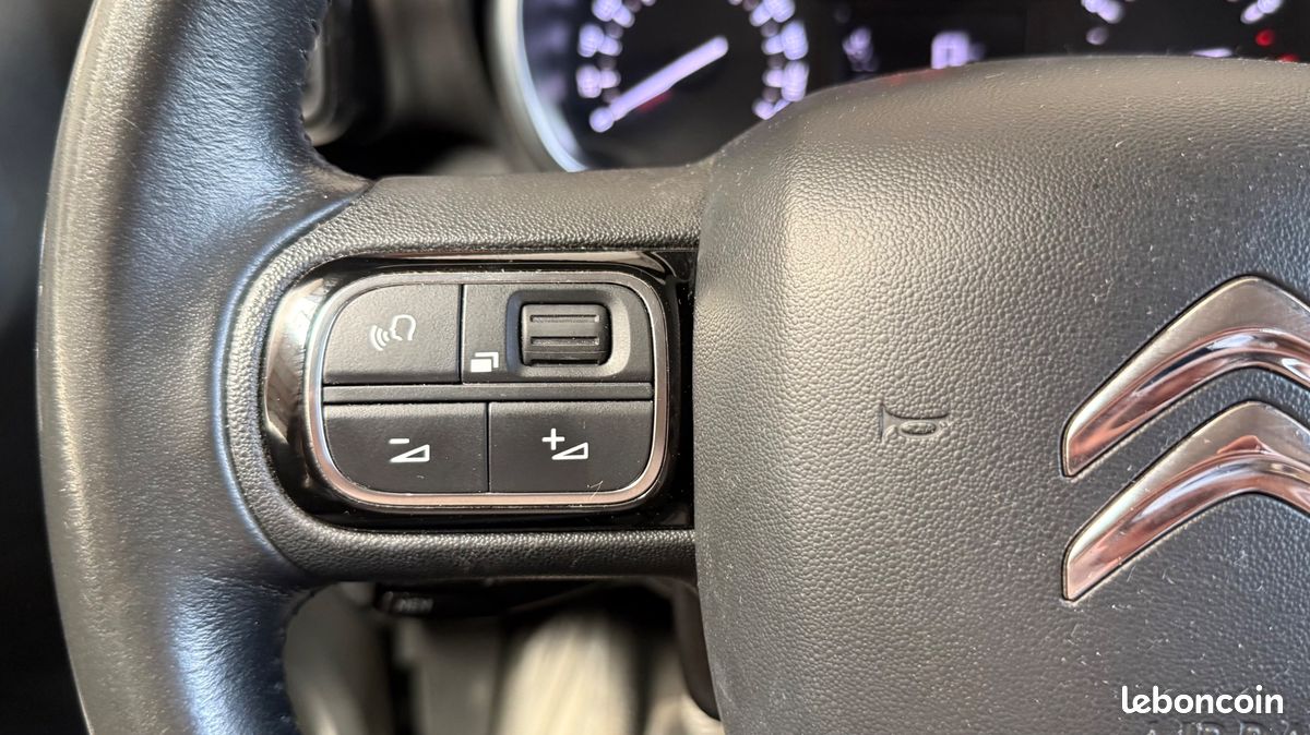 Citroen c3 aircross 1.2 110 feel (image 19)