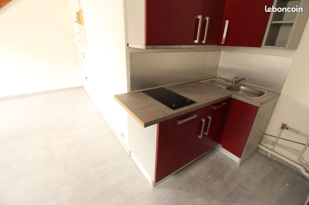 Appartement a louer viry-chatillon - 1 pièce(s) - 21 m2 - Surfyn