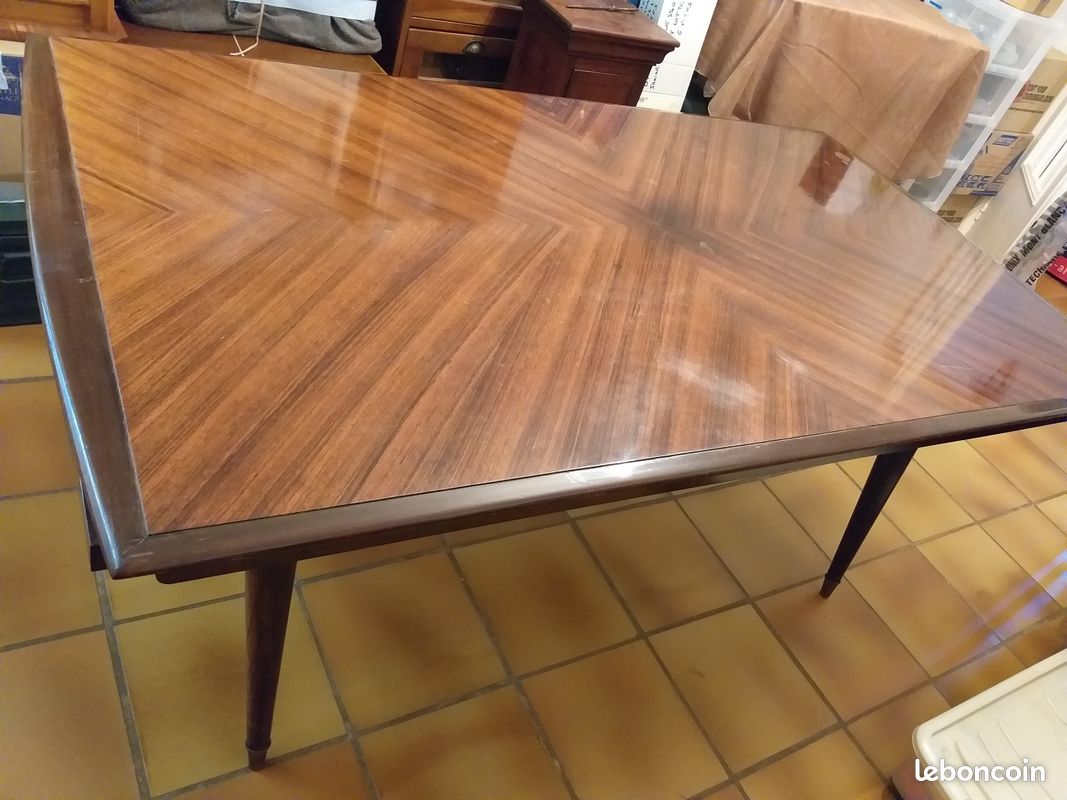 Table vintage (image 2)