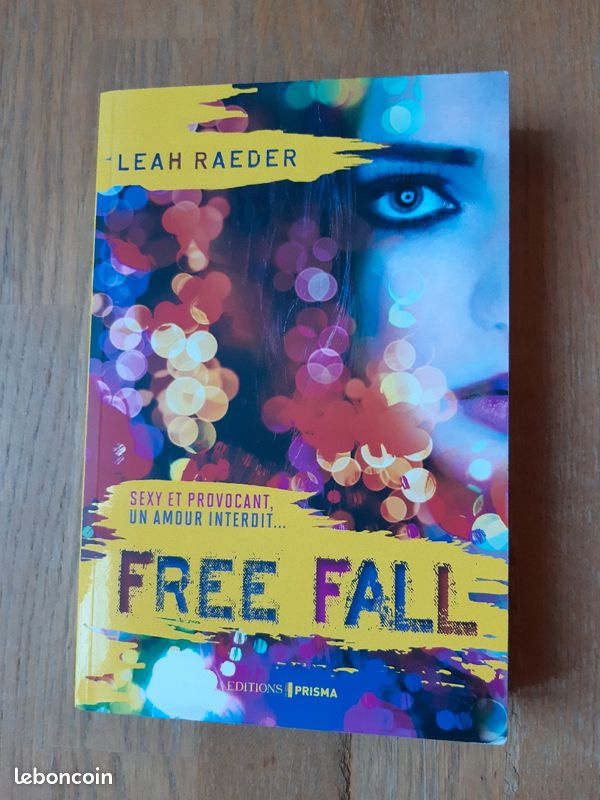 Free Fall-Romance (image 1)