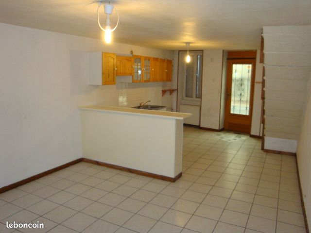 Maison 4 pièces 75 m² · à Gannat · 75 m² · 85 000 €