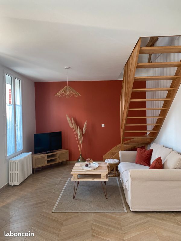 Maison 4 pièces 70 m² · à Nevers · 70 m² · 156 000 €