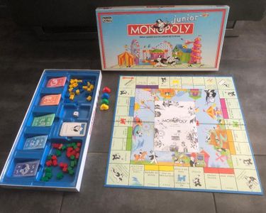 HABA - La Vallée des Vikings - Jeu de société enfant et famille - J