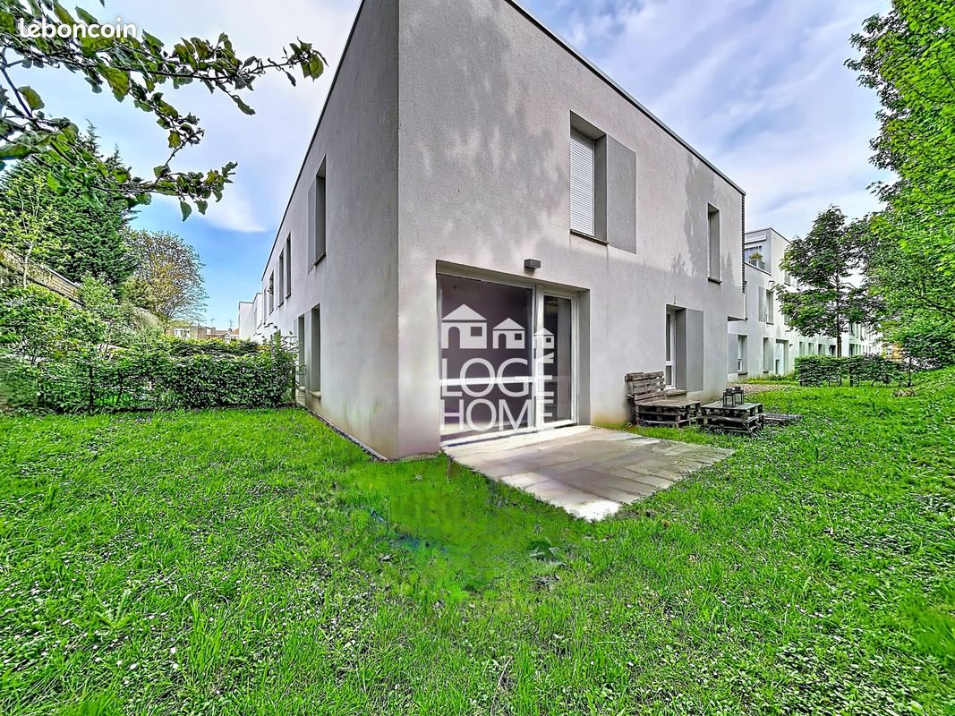 Maison 4 pièces 90 m² · à Croix · 90 m² · 265 000 €