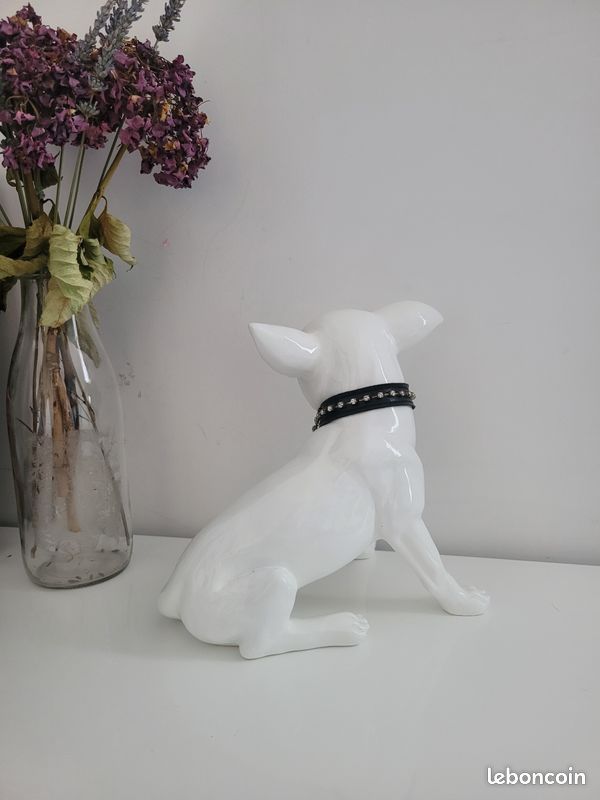 Petit chien décoratif (image 3)