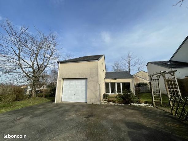 Maison 3 pièces 69 m²