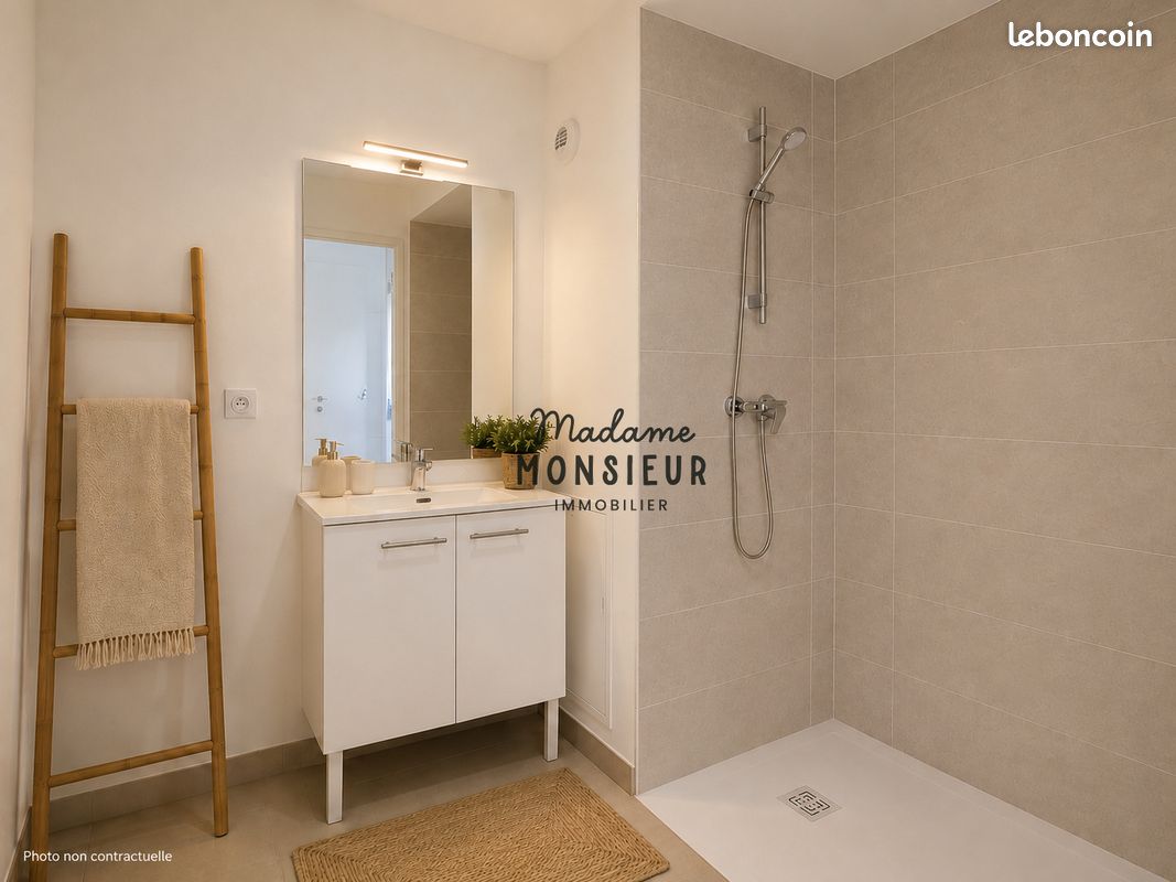 Appartement 3 pièces 55 m² (image 7)