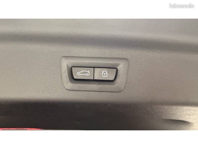 BMW X1 sDrive 20i 170ch DKG7 M Sport (image 17)