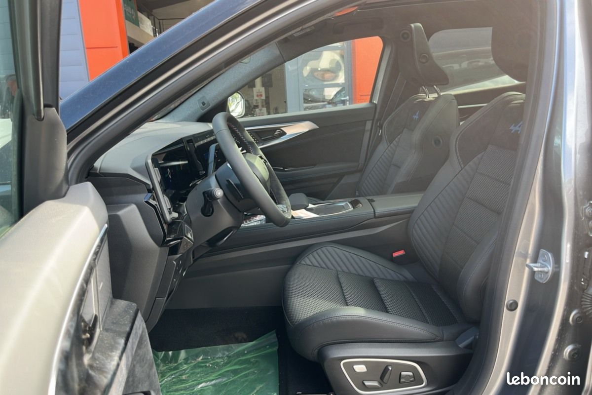 Renault Austral 200 ESPRIT ALPINE TPANO 360 -20% (image 6)