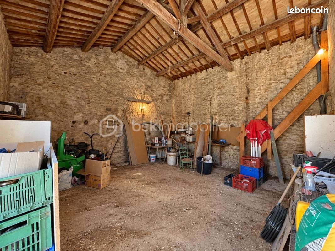 Maison 3 pièces 45 m² · à Mudaison · 45 m² · 279 000 €