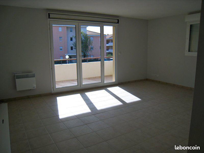 Appartement 4 pièces 84 m² · à Marseille · 84 m² · 1 200 €/mois