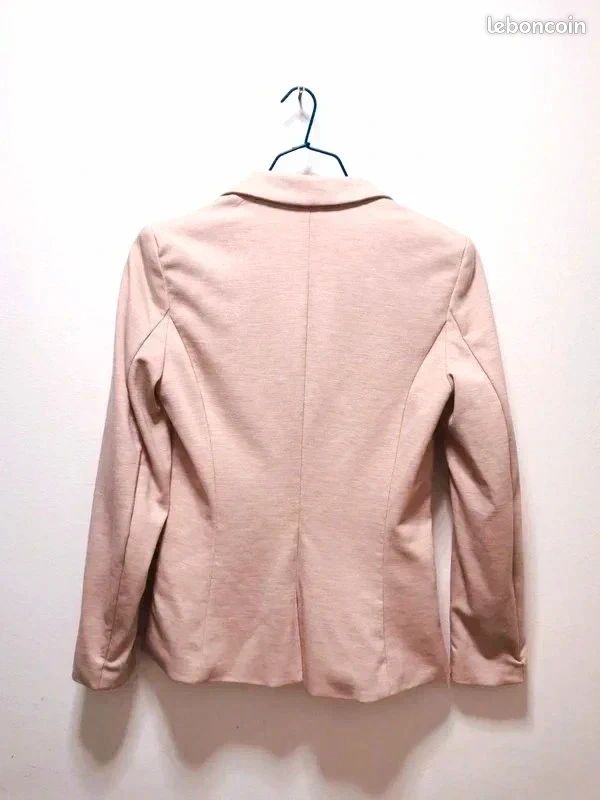 Broche en métal doré | Kaufen auf
