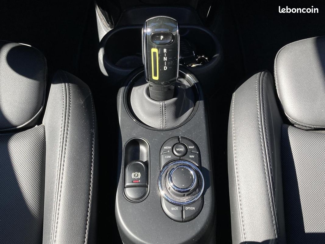 MINI MINI COOPER SE 184 CH - FINITION PREMIUM PLUS - 1ère MAIN - SUIVI MINI (image 23)