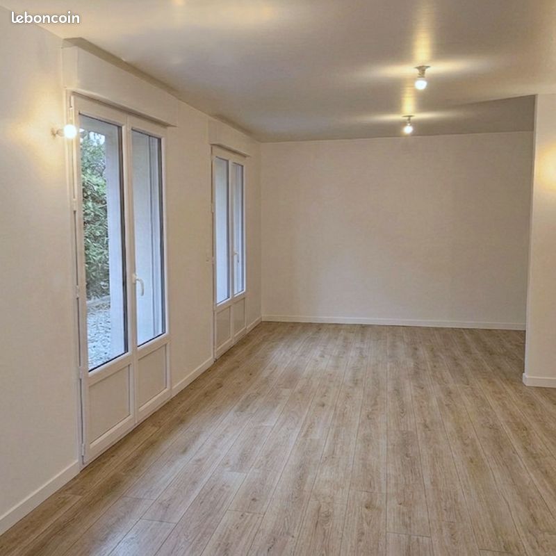 Appartement 4 pièces 77 m² · à Neuilly-Plaisance · 77 m² · 449 000 €
