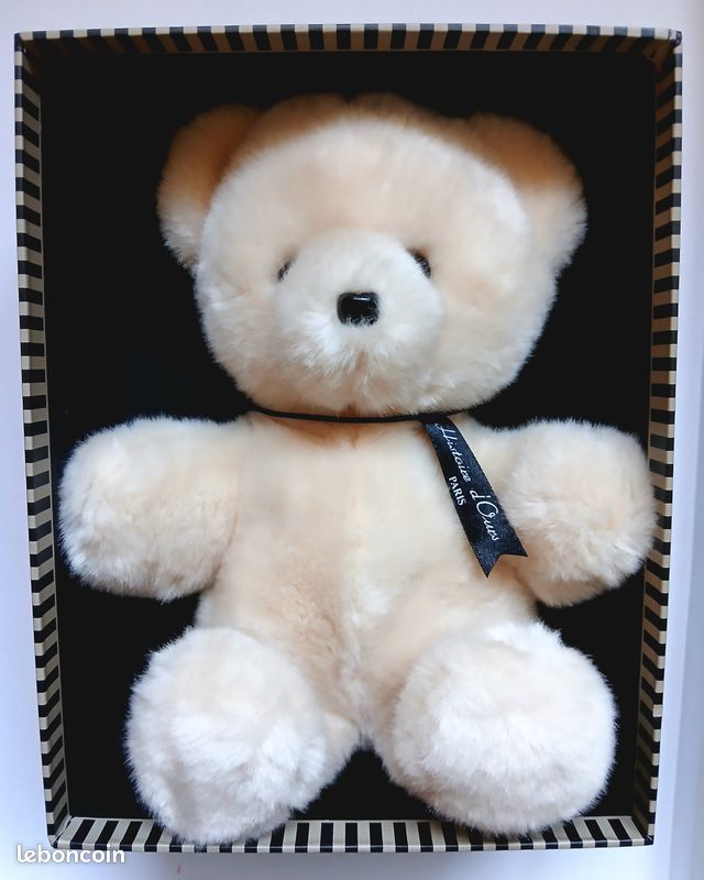 65 dées de Ours ancens en 2025 | ours, ours en peluche, ourson