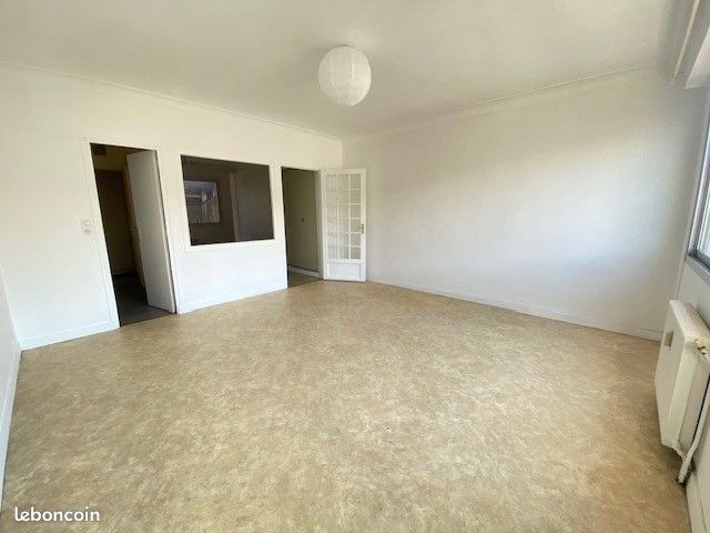 Appartement 1 pièce 33 m² · à Nantes · 33 m² · 567 €/mois