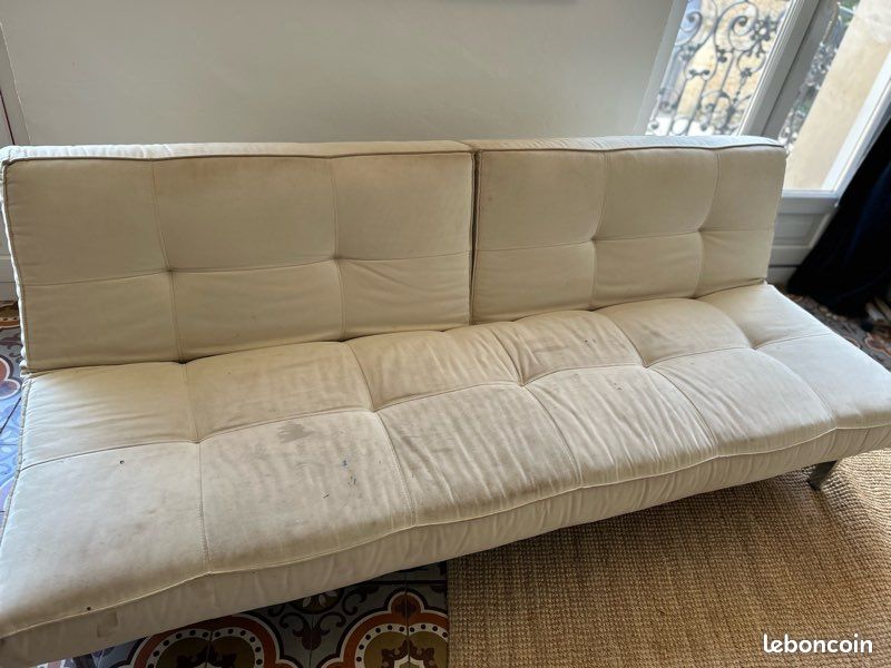 Canapé convertible (image 3)