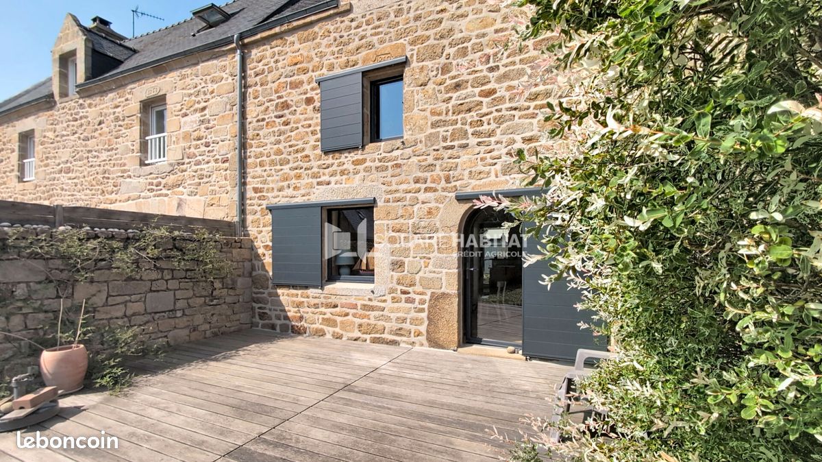 Maison 3 pièces 73 m² · à Erdeven · 73 m² · 336 842 €