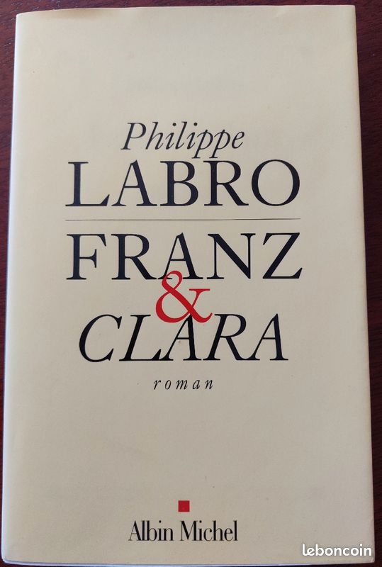 Franz & Clara (image 2)