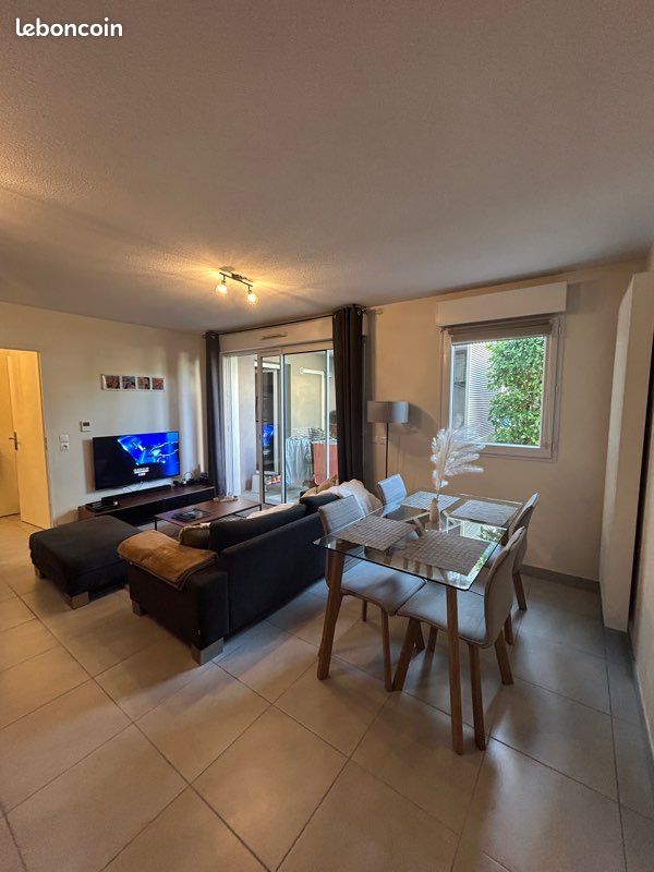 Appartement 2 pièces 42 m² · à Lattes · 42 m² · 930 €/mois