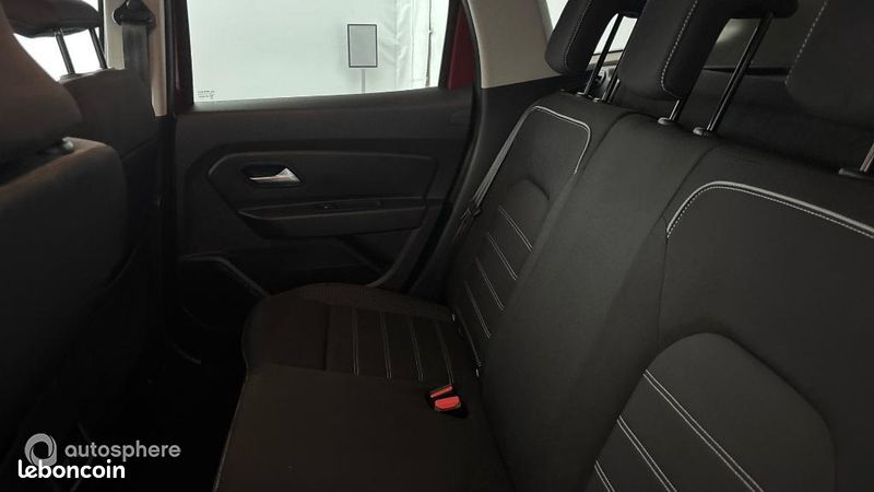 Dacia Duster 1.5 Blue dCi 115ch Prestige + 4x2 (image 13)