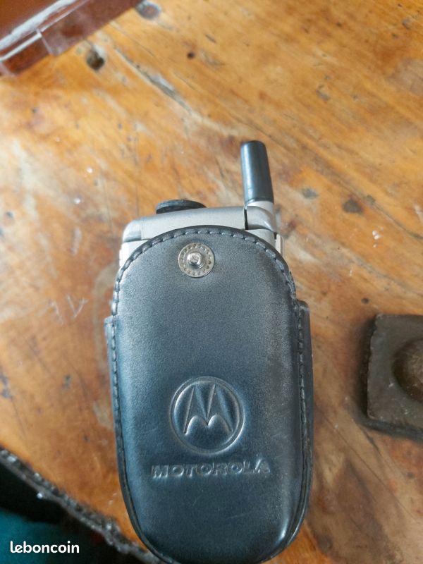 Telephone nokia (image 4)