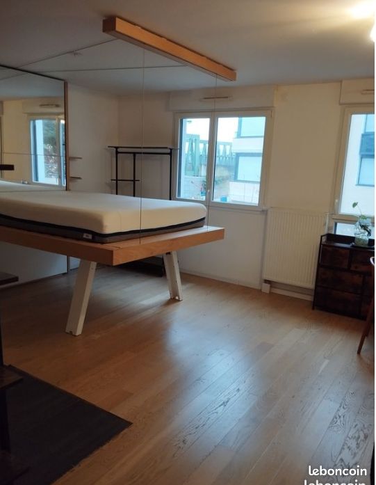 Appartement a louer sevres - 1 pièce(s) - 33 m2 - Surfyn