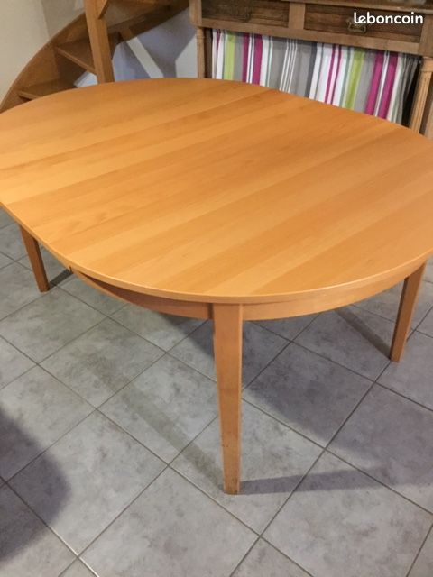 Table salle à manger IKEA (image 2)