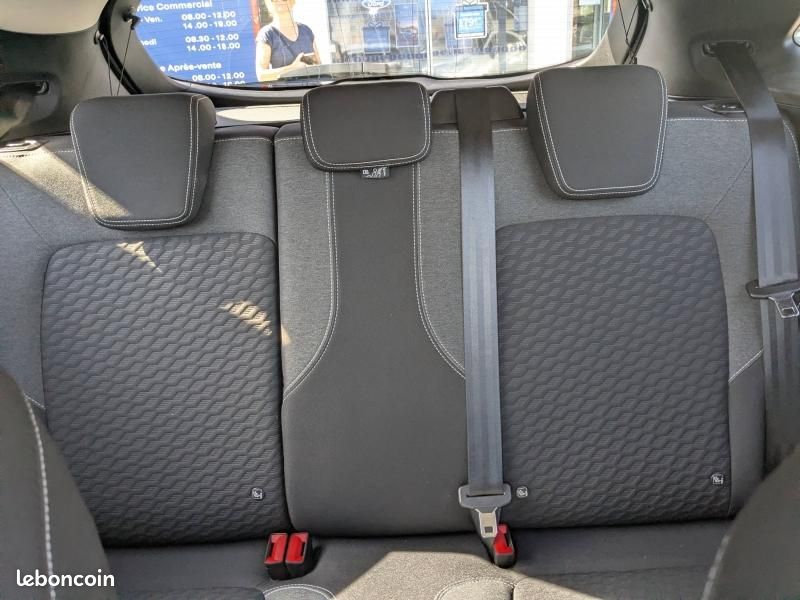 Ford Puma 1.0 Flexifuel 125ch S&S mHEV Titanium (image 15)