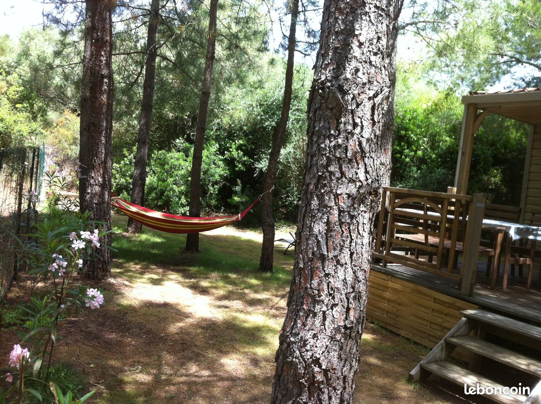 Propriano mobil home location (image 10)