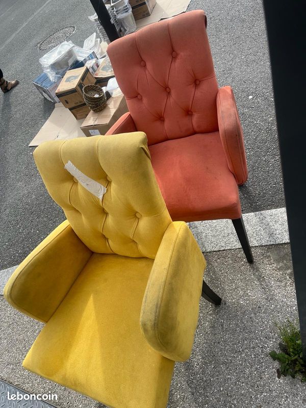 Chaise (image 2)