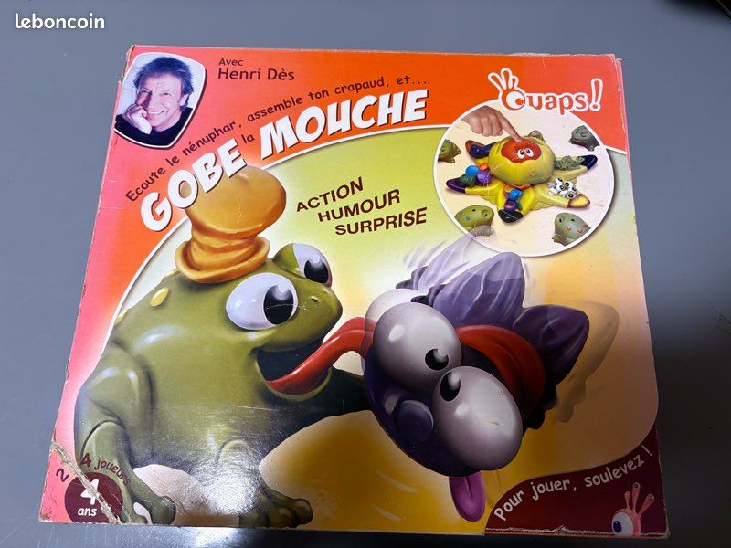 Vends différent jeux de société (image 17)