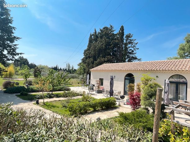 Location T2 entre Avignon et st remy de Provence